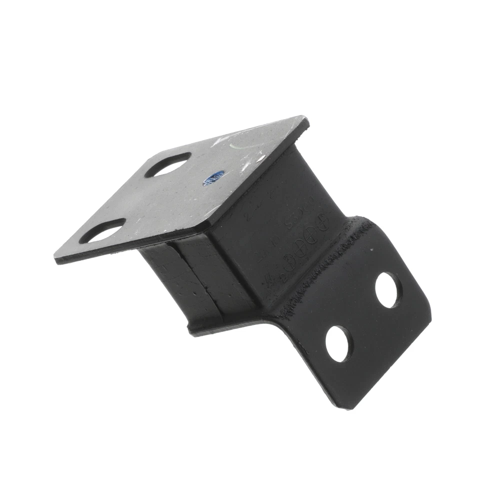 NOVO OEM Nissan 1995-1996 240SX Suporte de Escape Silenciador Suporte Suporte 20610-52F00 - Imagem 3 de 4