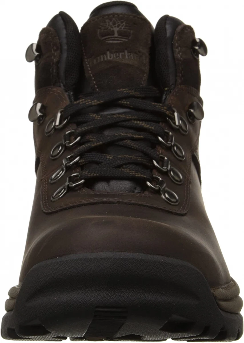 Timberland men's flume waterproof cheap boot