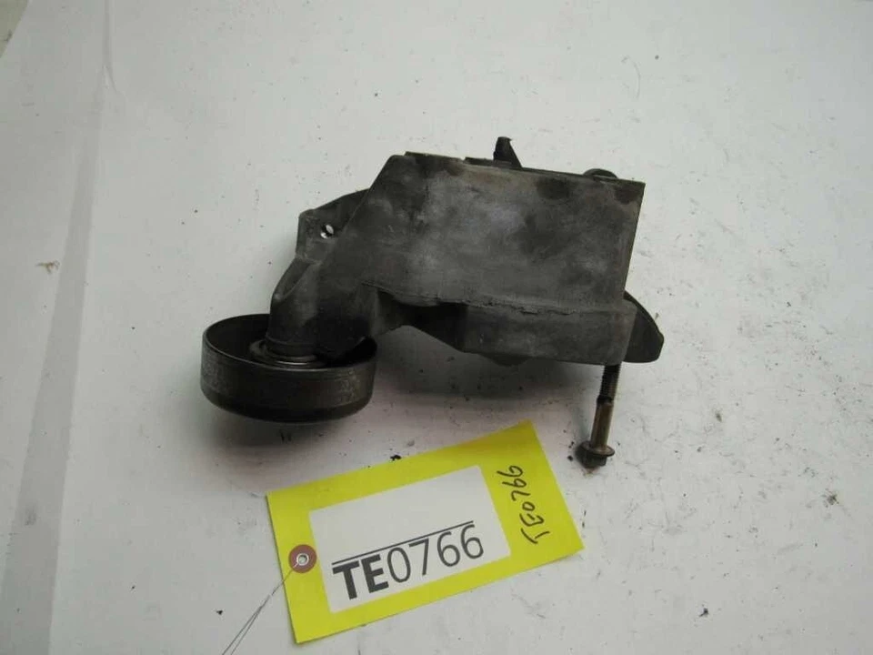 Soporte de alternador Explorer Sport 2001 2003 motor generador de energía OEM Foto 2 de 4