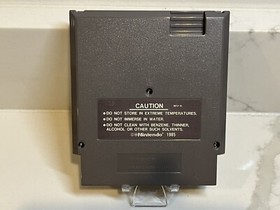 American Gladiators - 1991 NES Nintendo Game - Cart Only - TESTED! READ!