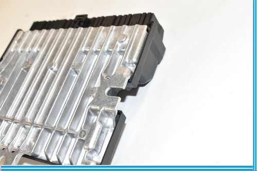 2014-2015 Jaguar XJ BCM Body Control Module DW9314F392 - Picture 7 of 8