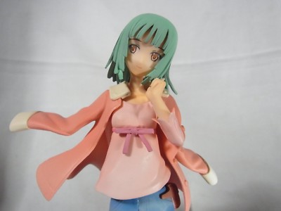 Monogatari Series DX Figure Nadeko Sengoku Mint | eBay