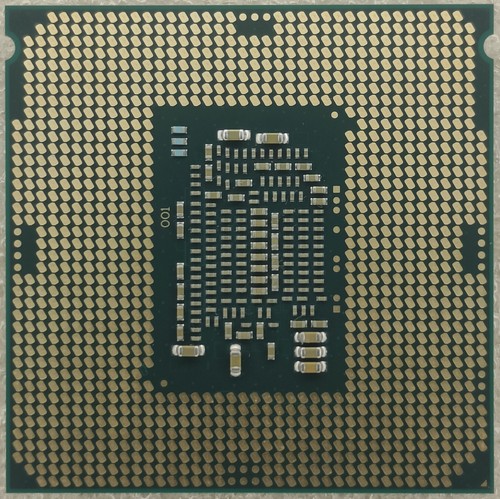 Intel Core i5-6600K 3.50GHz Socket LGA1151 Processor CPU (SR2L4) - Picture 2 of 2