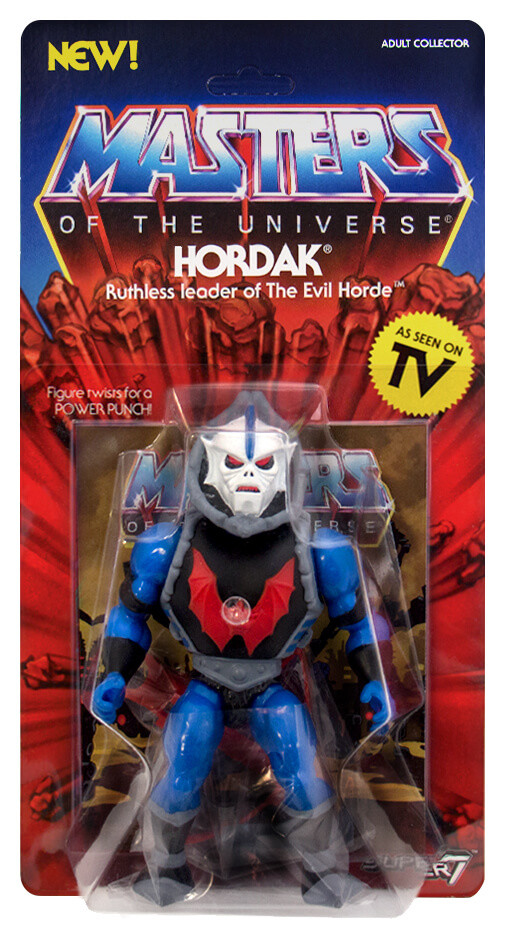 Strongest Characters In He-Man - Foto 4