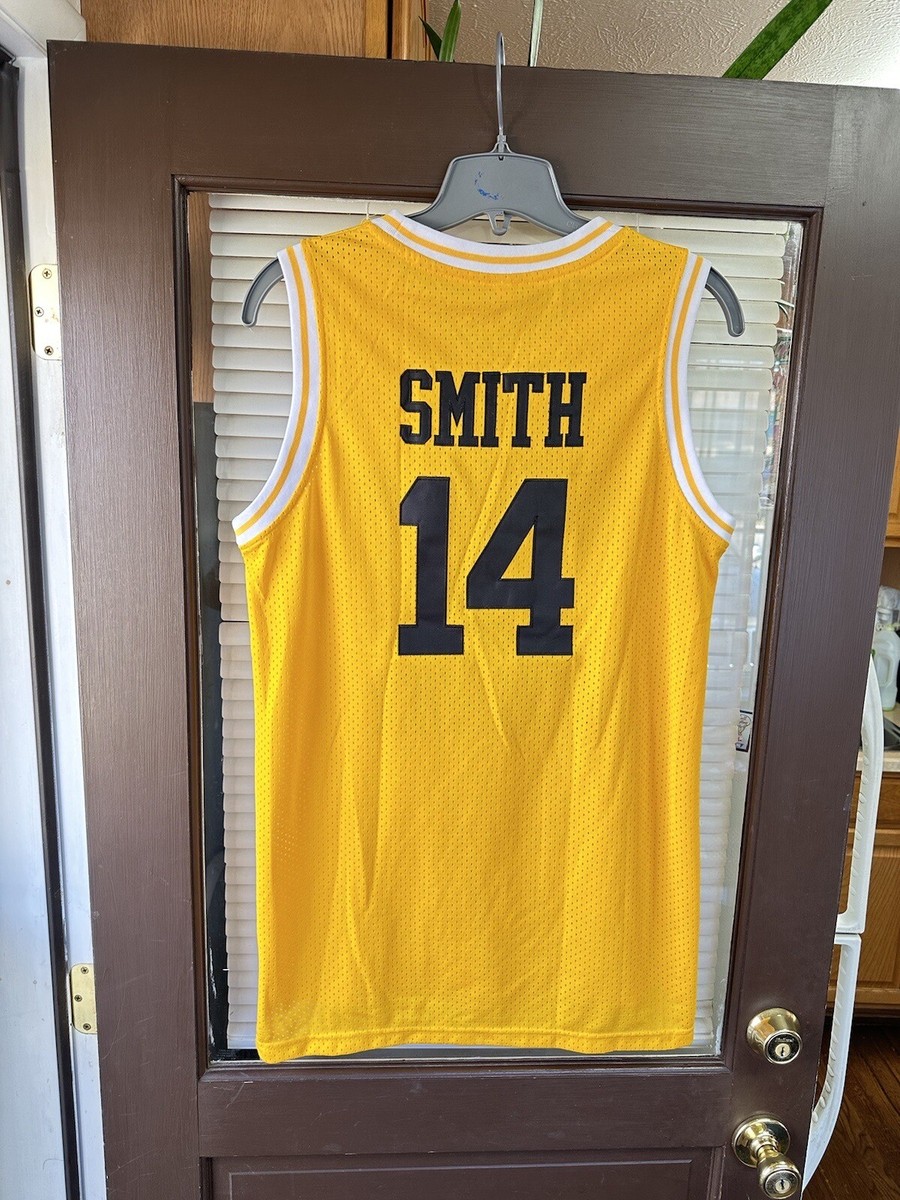 Fresh Prince of Bel Air BEL-AIR High School #13 Will Smith Basketball Jersey  | eBay