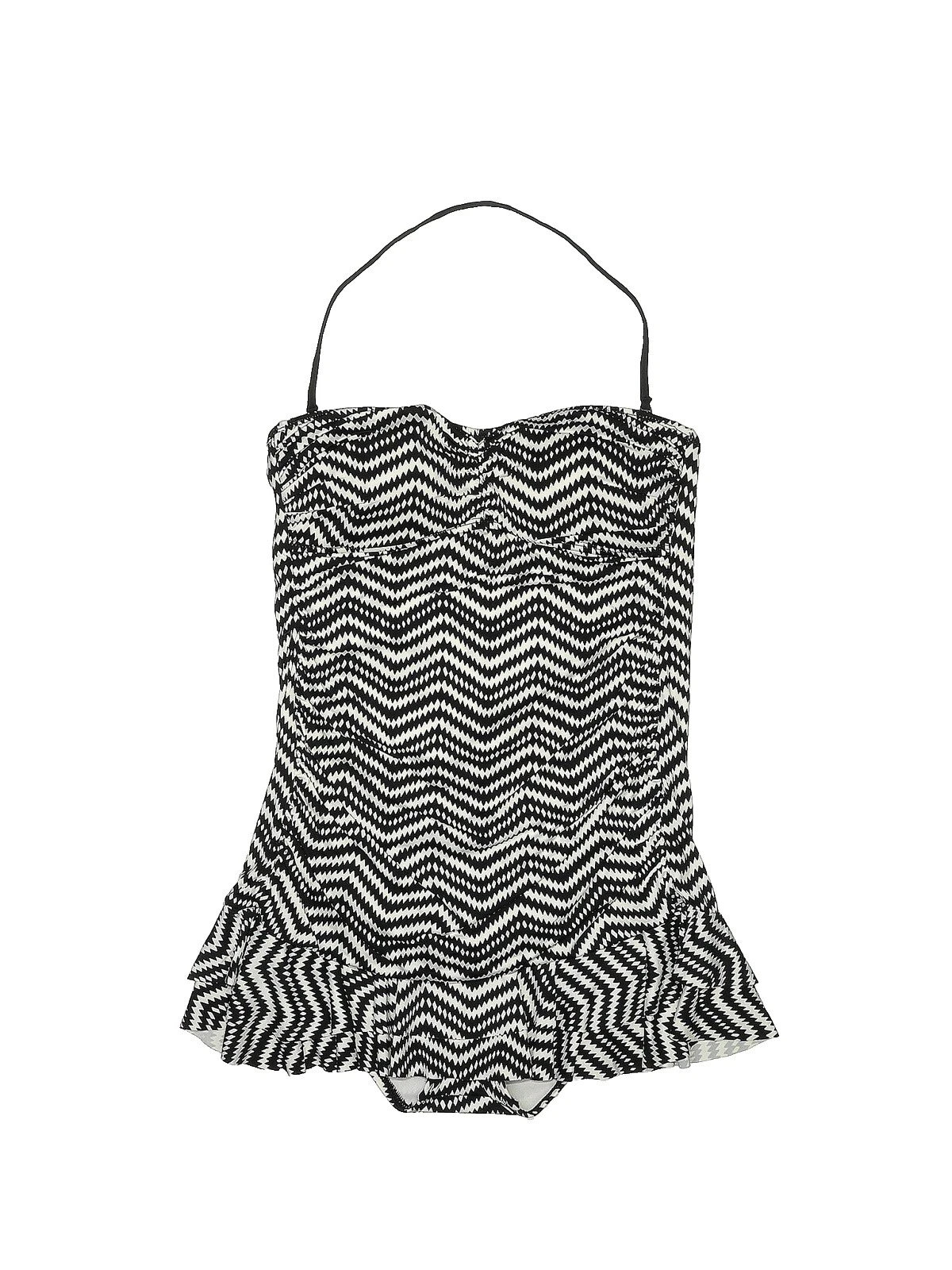 Animal De Una Pieza Apt. 9 Impreso Trajes de baño para mujeres