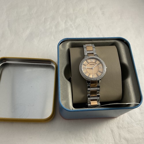 Ladies Watch ES3405 796483050761 