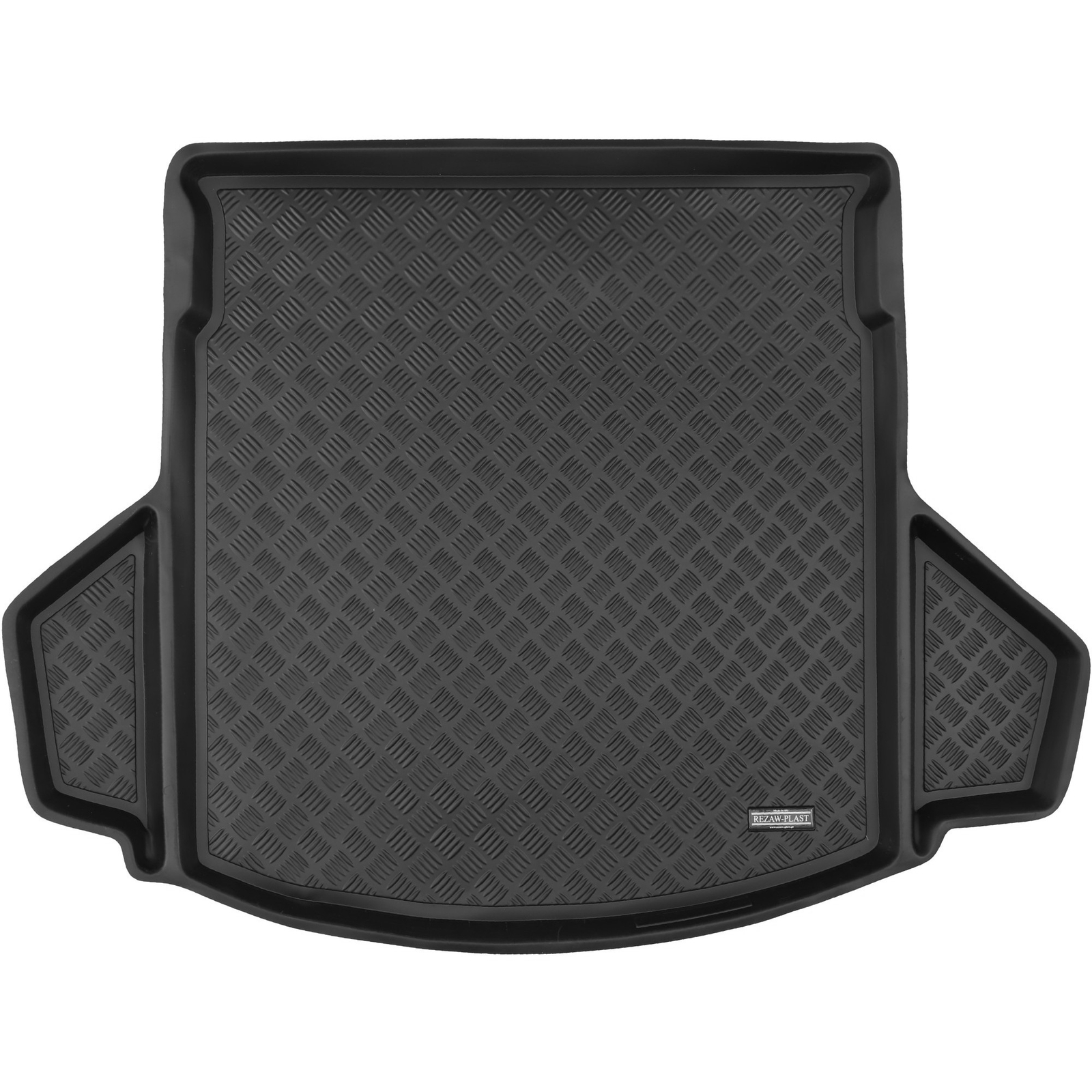 Tapis de coffre Toyota Auris II Break idéal pour transporter chiens et matériel de sport