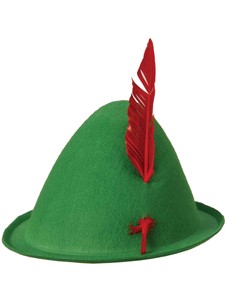 peter pan cap