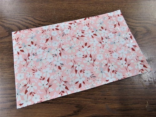 10 - 500 10x13 SPRING Flowers Mailers Poly Shipping Envelopes Pink Bags - Picture 3 of 3