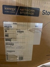 Iomega 35991 StorCenter px6-300d 18 TB Server Class Network Storage