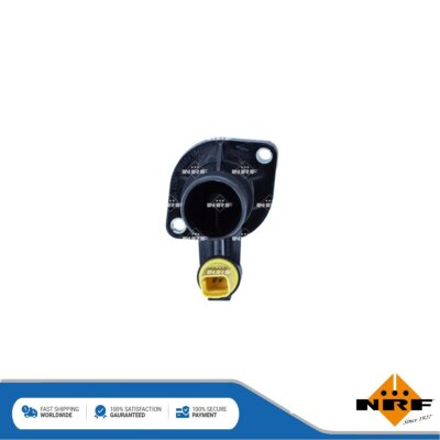 Fits Peugeot 307 407 Citroen C4 Picasso C5 1.8 2.0 Thermostat Coolant NRF