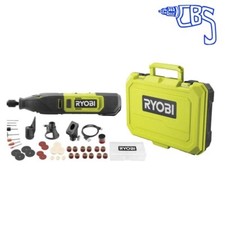 Ryobi Rotary Tool Kit 12V RRT12-120BA3/35