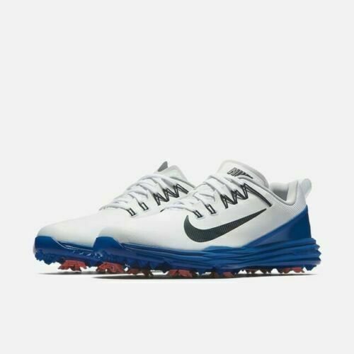 nike lunar command 2 blue