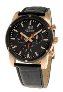 mondaine sport watch