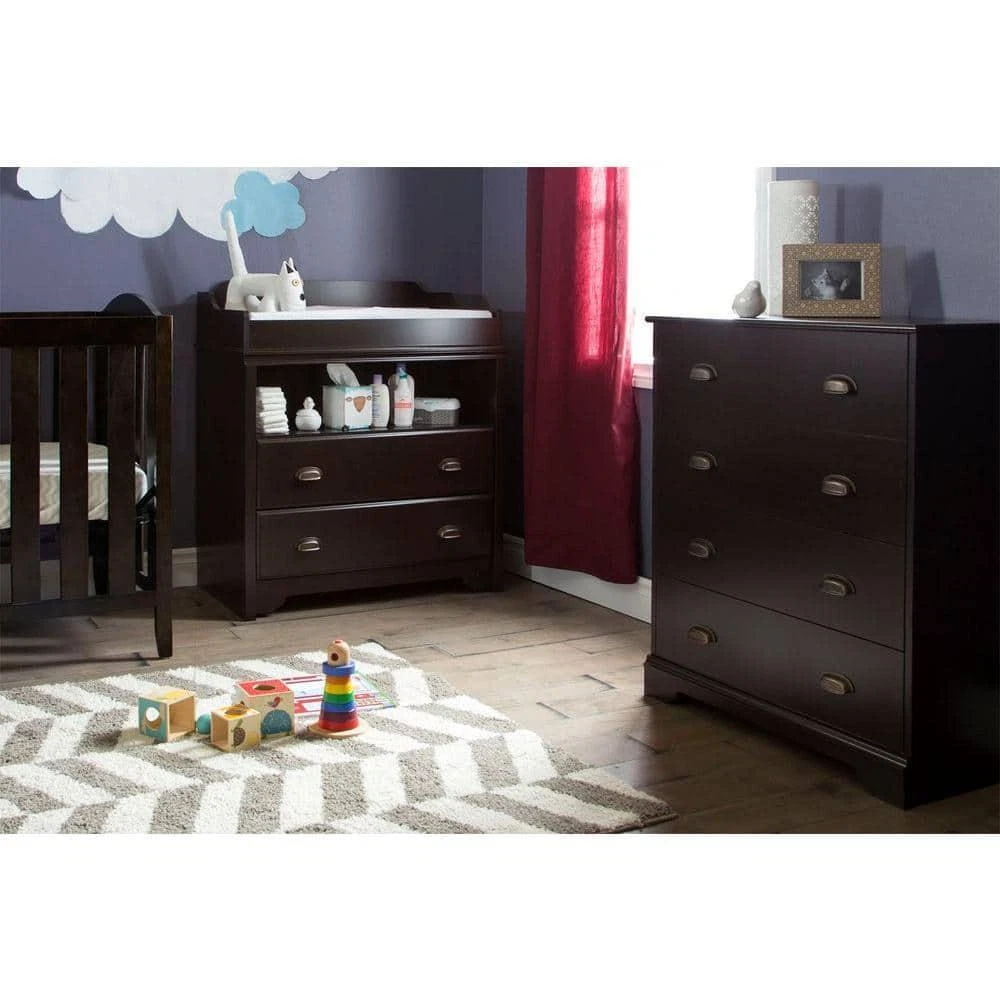 South Shore Furniture Brown Changing Tables for sale | eBay
