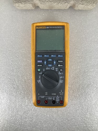 FLUKE 289 DIGITAL MULTIMETER