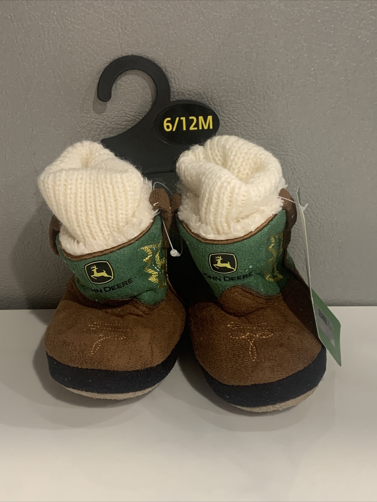 12 month cowboy boots