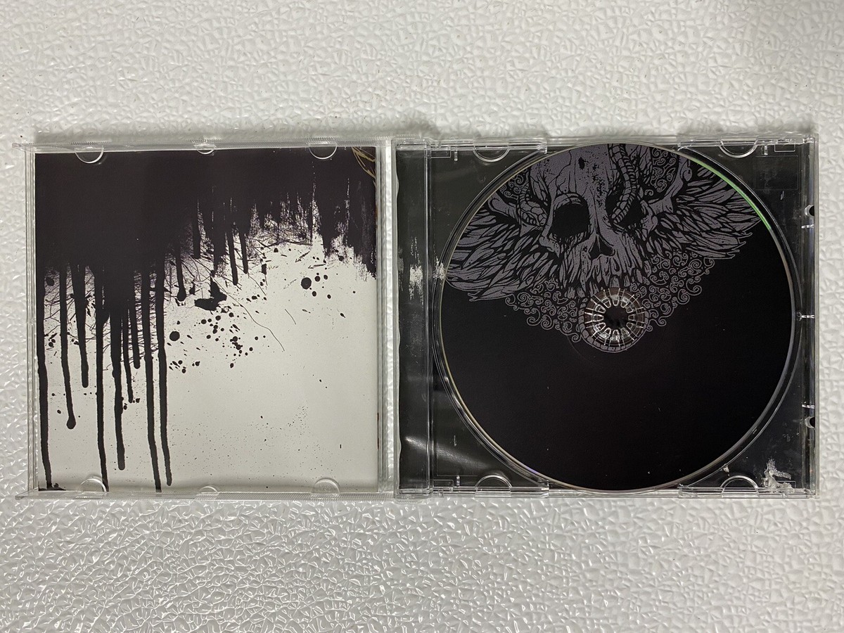 Your Demise You Only Make Us Stronger CD Metal Hardcore Punk Rock