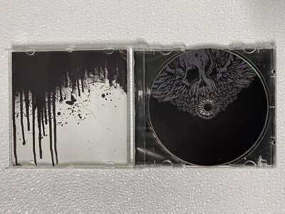 Your Demise You Only Make Us Stronger CD Metal Hardcore Punk Rock