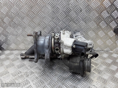 2007 SEAT LEON TURBOLADER BENZIN 2000TFSI 06F145701F