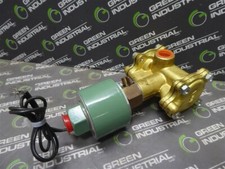 SURPLUS ASCO 831667MO Red Hat Solenoid Valve