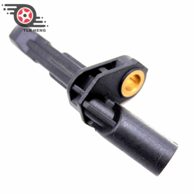 ABS Wheel Speed Sensor Rear Right For VW BEETLE CC EOS GOLF JETTA AUDI ...