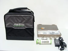 Anritsu MW82119A PIM Master PIM Analyzer PCS 1900  / AWS 2100 Opt 193 + Case OSL