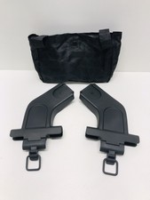 uppababy minu adapter