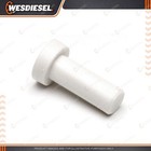 <!--F#f_0-->1 x Deutsch Sealing Blanks - White Size 8 T/S DTHD Series Blankng<!--F/-->