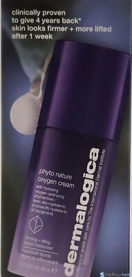 Dermalogica Phyto-Nature Oxygen Cream 50 ml