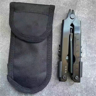MULTI PLIER 600 DET STAINLESS MULTI FUNCTION TOOL Gifts In stock in the U.S.
