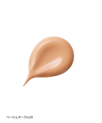 Cle de Peau Beaute LE FOND DE TEINT n Cream Foundation 7