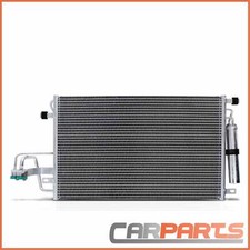 Condensateur Hyundai TUCSON