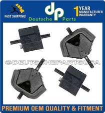 Support moteur BMW 535