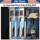 For Samsung Galaxy Note 10 Plus N975U N976U LCD Display Touch Screen Digitizer