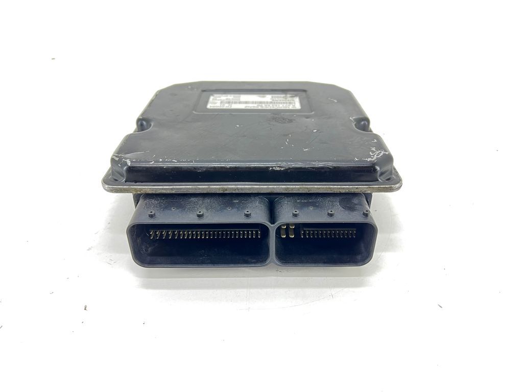 Mercedes-Benz C W203 2005 A2711535579 Engine control unit module  