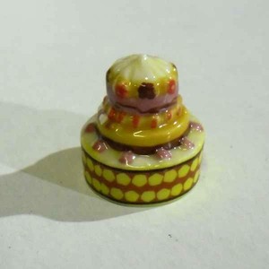 Feve Gateau Ebay