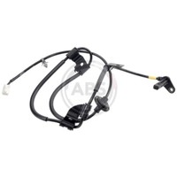 A.B.S. Sensor DrehzahlfüHler Hinten FüR KIA Sportage Je_ Km_ KM Hyundai Tucson