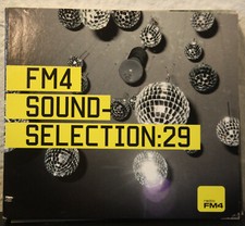 FM4 Soundselection 29 2 CD rarer Austria-Samp...