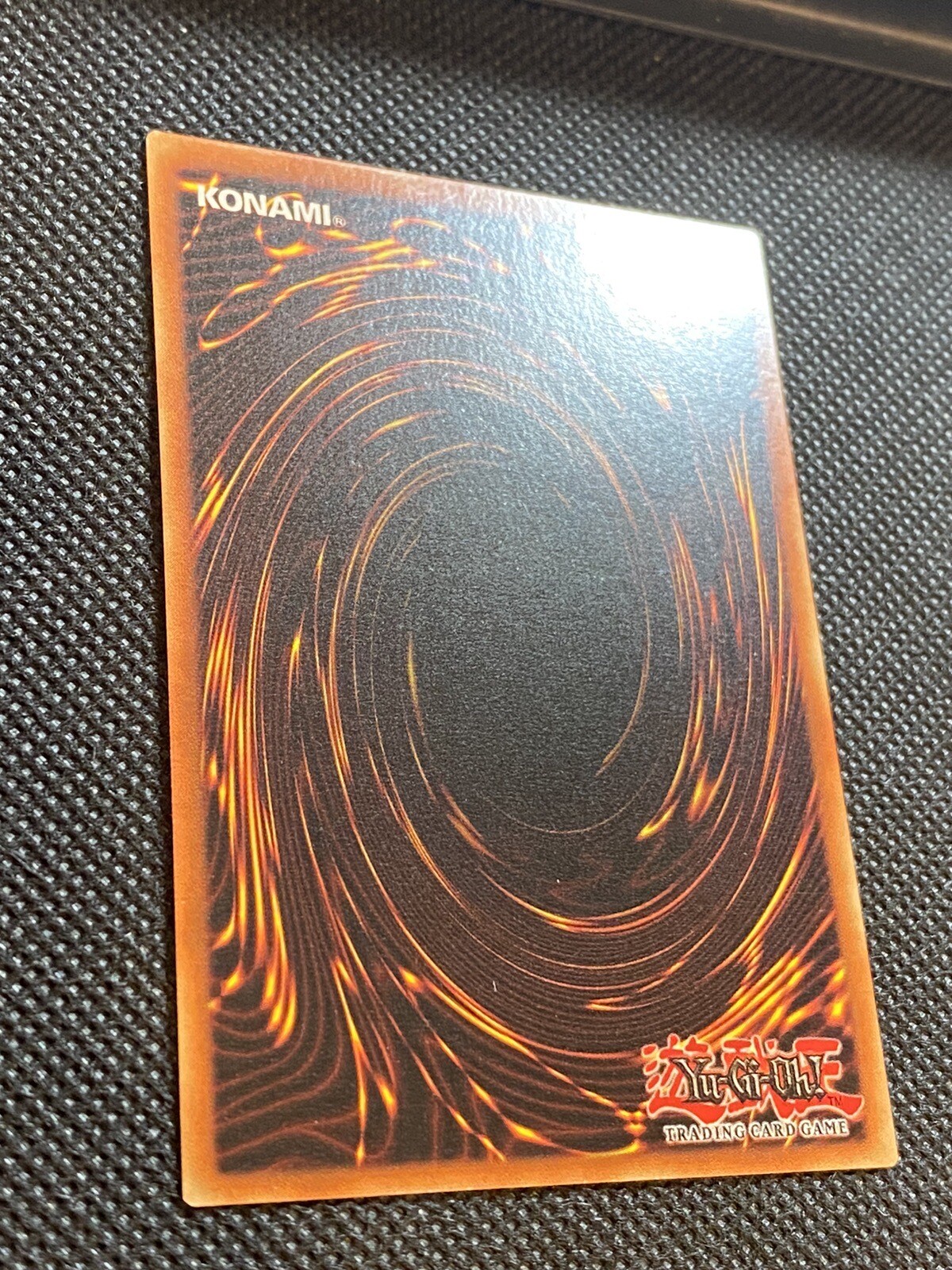 YuGiOh! Chain Energy MRL046 Common 1st Edition Near Mint Magic Ruler