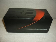 BBR 1/43 Ferrari F355 Berlinetta 1994 Aus White 55Pcs