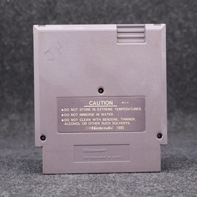 Disney Adventures in the Magic Kingdom (NES) Loose Cart Only  - Authentic Good