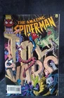 The Amazing Spider-Man #413 1996 Marvel Comics Comic Book