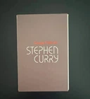 NEW Google Fitbit Air Special Edition Stephen Curry Rye and Orange Band In Hand