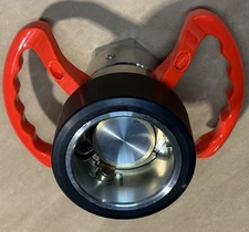 Staübli TGC50 HU 2 Prototype thumbnail 6