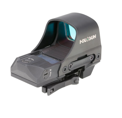 HOLOSUN HE510C-GR Open Reflex Sight - Green Reticle for sale