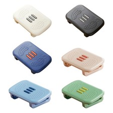 Foot Rest Under Desk Space Saving Ergonomic Stool for Long Hours Comfort Office