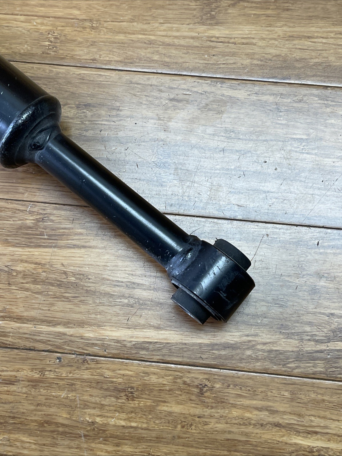2020-2022 Maserati Levante M161 Rear Left or Right Shock Absorber 34K Milage OEM