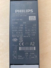 Philips PrimaVision HID-PV m 20 /I CDM 20W HID Driver